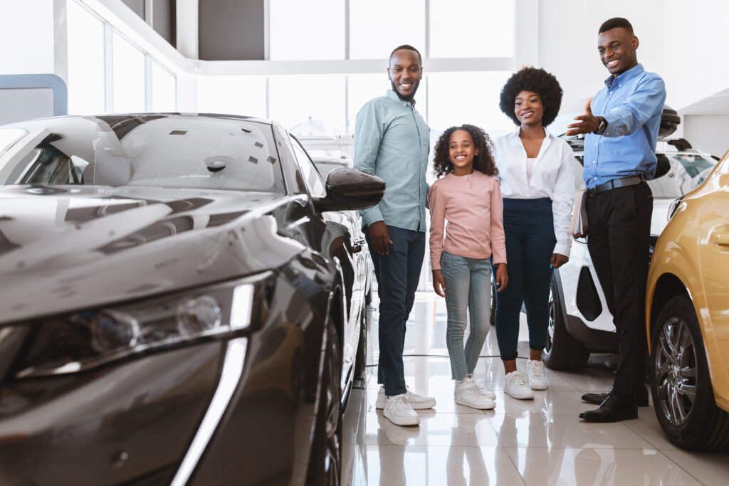 AutoVil car dealers