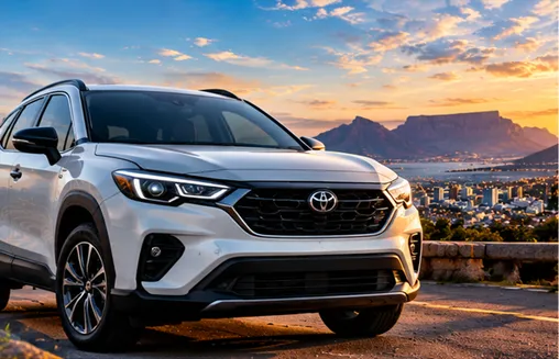 buy a car