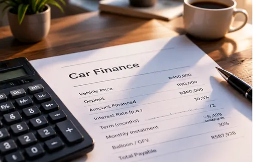 vehicle finance vehicle finance